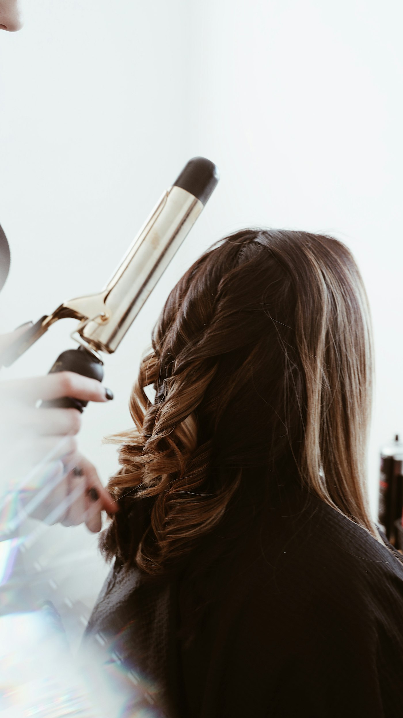 Colour at Lash Out